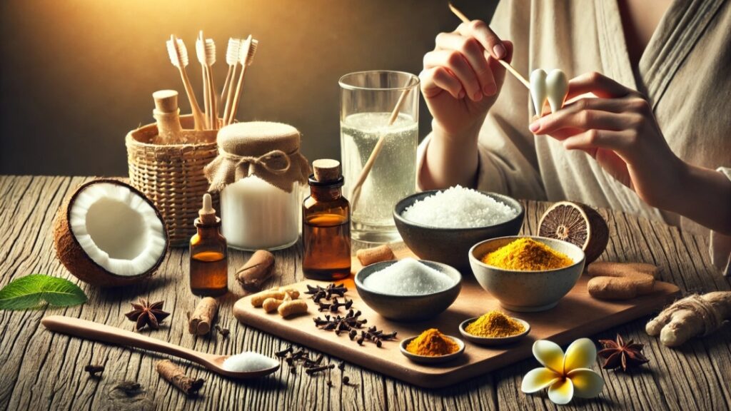சொத்தை பல் வலி குணமாக வைத்தியம் வீட்டு வைத்தியம்